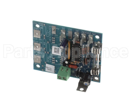 PE-27-0011 Enviro-Tec Ssr Interface,Prop,2-10Vdc