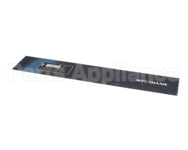 PE-27082 Alto Shaam Panel Overlay,1000-S,Elec,Uni