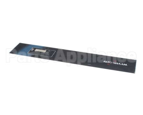 PE-27082 Alto Shaam Panel Overlay,1000-S,Elec,Uni