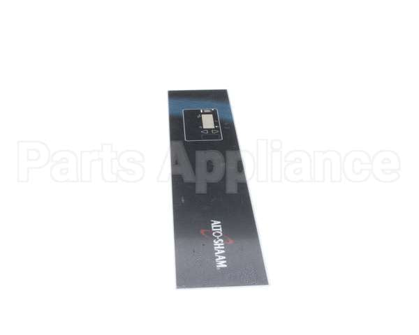 PE-27082 Alto Shaam Panel Overlay,1000-S,Elec,Uni