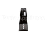 PE-27181 Alto Shaam Panel,Overlay,1767-Sk/Iii(U)