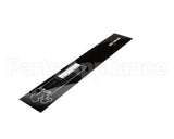 PE-27181 Alto Shaam Panel,Overlay,1767-Sk/Iii(U)