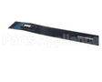PE-27267 Alto Shaam Panel,Overlay,750,1200-S(U)Ele