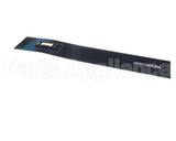 PE-27267 Alto Shaam Panel,Overlay,750,1200-S(U)Ele