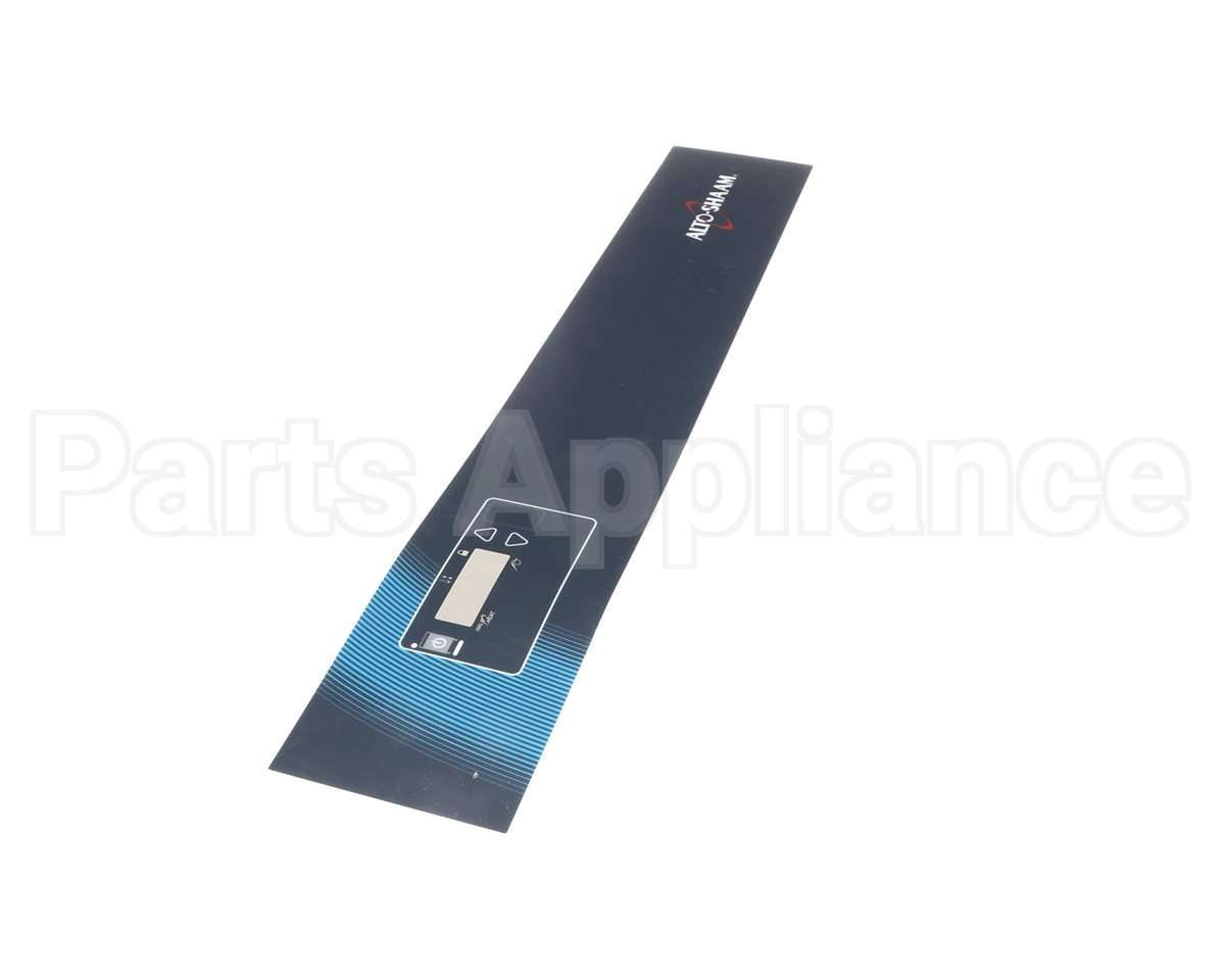PE-27267 Alto Shaam Panel,Overlay,750,1200-S(U)Ele