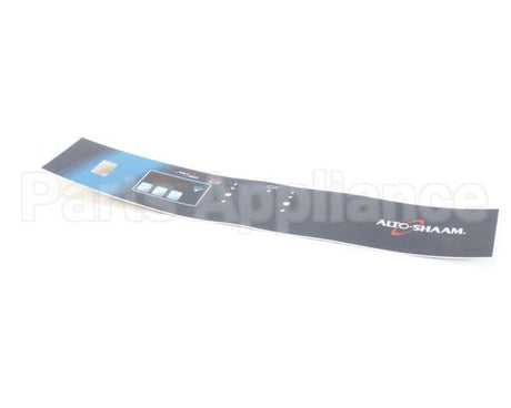 PE-28685 Alto Shaam Panel,Overlay,1000-Th Series