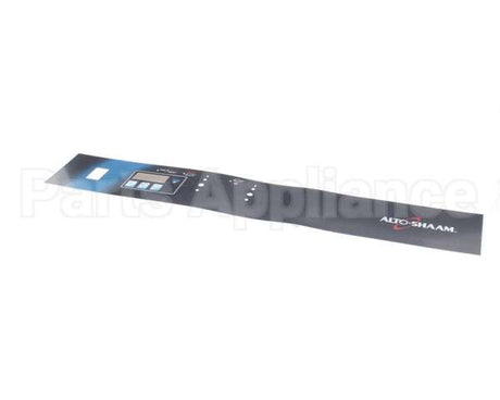 PE-29360 Alto Shaam Panel,Overlay,750-Th Series