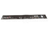 PE-29361 Alto Shaam Panel,Overlay,767-Sk Series