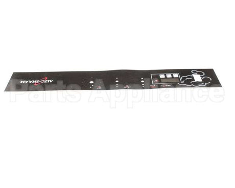 PE-29361 Alto Shaam Panel,Overlay,767-Sk Series