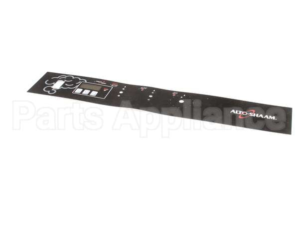 PE-29361 Alto Shaam Panel,Overlay,767-Sk Series