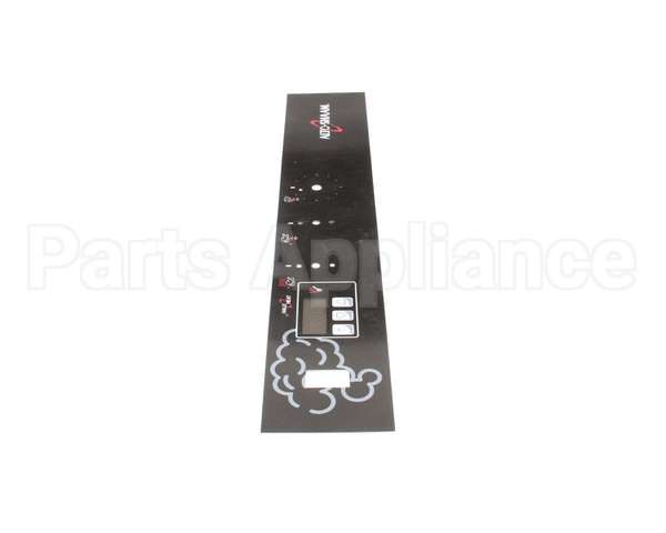 PE-29361 Alto Shaam Panel,Overlay,767-Sk Series