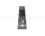 PE-29361 Alto Shaam Panel,Overlay,767-Sk Series