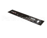 PE-29383 Alto Shaam Panel,Overlay,1000-Sk/I, Sk/Ii