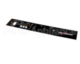 PE-29384 Alto Shaam Panel,Overlay,1000-Sk Midbnt