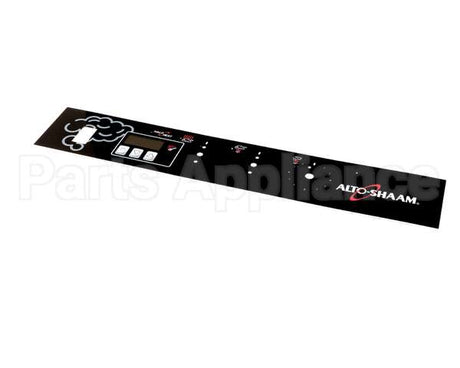 PE-29384 Alto Shaam Panel,Overlay,1000-Sk Midbnt