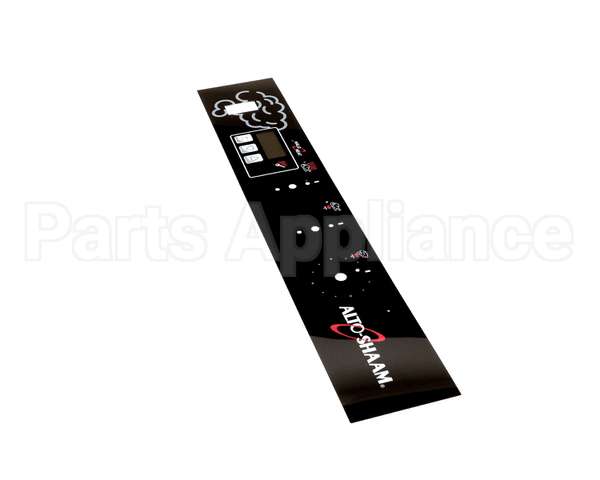PE-29384 Alto Shaam Panel,Overlay,1000-Sk Midbnt