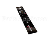 PE-29384 Alto Shaam Panel,Overlay,1000-Sk Midbnt