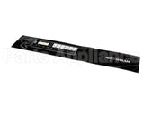 PE-29385 Alto Shaam Panel, Overlay, 1000-Sk/Iii