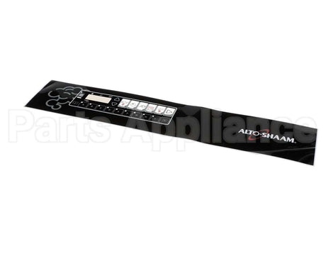 PE-29385 Alto Shaam Panel, Overlay, 1000-Sk/Iii