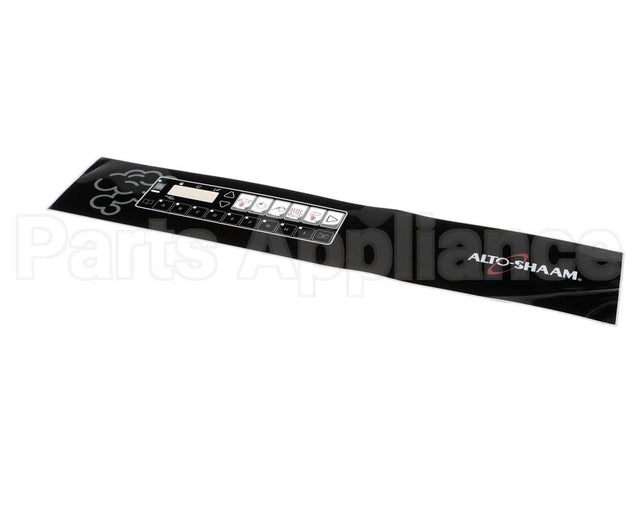 PE-29385 Alto Shaam Panel, Overlay, 1000-Sk/Iii