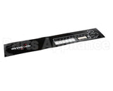 PE-29385 Alto Shaam Panel, Overlay, 1000-Sk/Iii