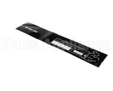 PE-29385 Alto Shaam Panel, Overlay, 1000-Sk/Iii