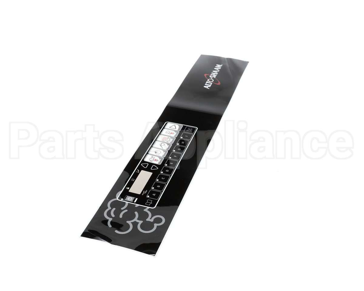 PE-29385 Alto Shaam Panel, Overlay, 1000-Sk/Iii