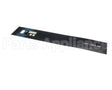 PE-29397 Alto Shaam Panel,Overlay,1200-S Elan 10