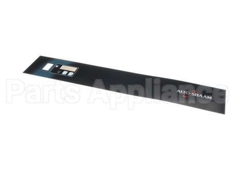 PE-29397 Alto Shaam Panel,Overlay,1200-S Elan 10