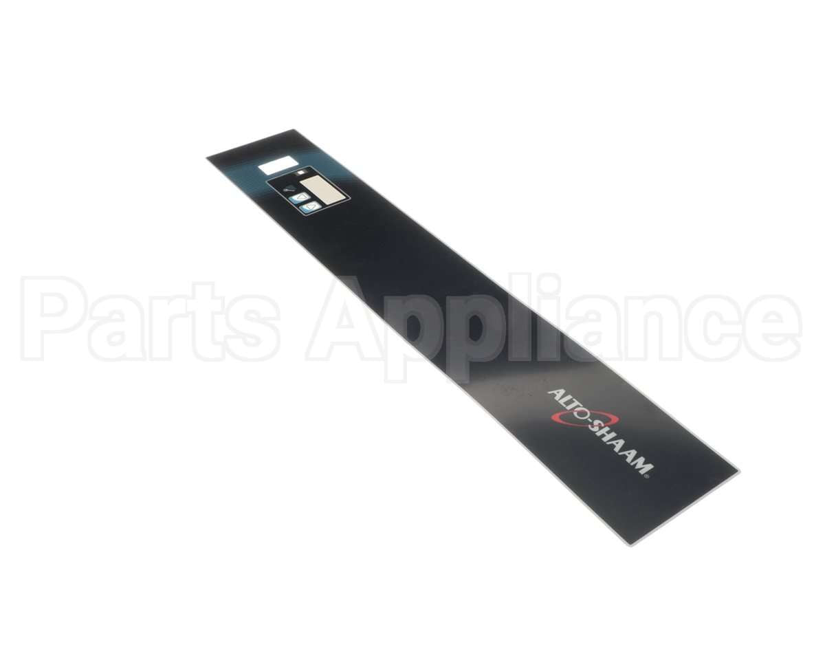 PE-29397 Alto Shaam Panel,Overlay,1200-S Elan 10