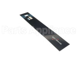 PE-29397 Alto Shaam Panel,Overlay,1200-S Elan 10