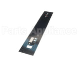 PE-29397 Alto Shaam Panel,Overlay,1200-S Elan 10