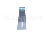 PE-29398 Alto Shaam Panel,Overlay,750-S Elan 10