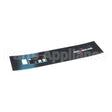 PE-29399 Compatible Alto Shaam Panel, Overlay, 500-S Elan "10