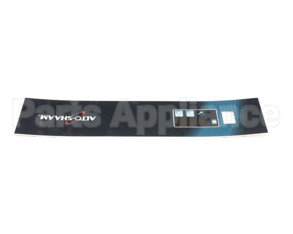 PE-29399 Alto Shaam Panel,Overlay,500-S Elan 10