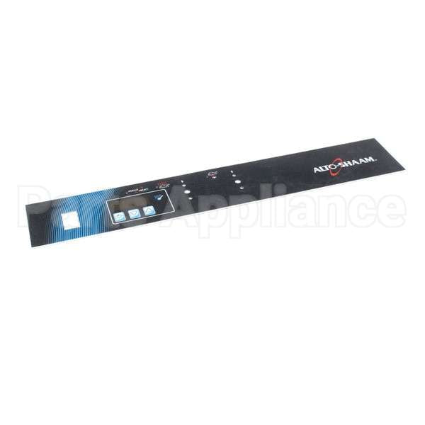 PE-29440 Compatible Alto Shaam Panel, Midbonnetoverlay, 1000Series C&H Elan Cont