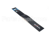 PE-29511 Alto Shaam Panel,Overlay,Elan,Bq2/96,128,