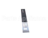 PE-29685 Alto Shaam Panel,Overlay,500-1D,2D,3D,