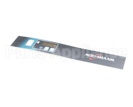 PE-29686 Alto Shaam Panel,Overlay,500-1Dn,2Dn,3Dn,