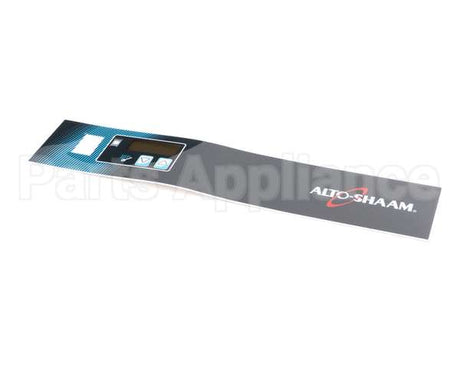 PE-35188 Alto Shaam Panel,Overlay,300-S Simple