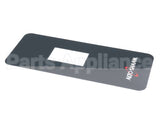 PE-36160 Compatible Alto Shaam Overlay, Qc2, Touch Screen, 2013