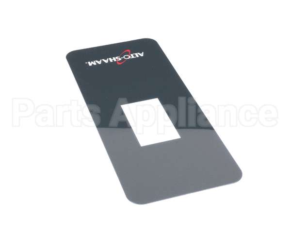 PE-36160 Alto Shaam Overlay,Qc2,Touch Screen,2013