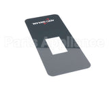 PE-36160 Alto Shaam Overlay,Qc2,Touch Screen,2013