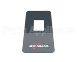 PE-36160 Alto Shaam Overlay,Qc2,Touch Screen,2013