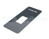 PE-36160 Alto Shaam Overlay,Qc2,Touch Screen,2013