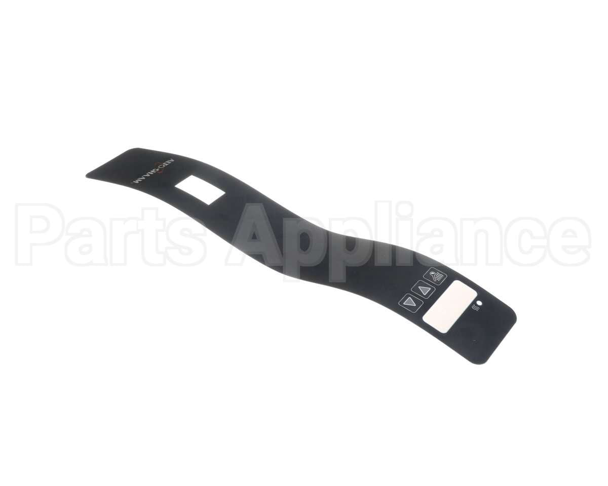 PE-36464 Alto Shaam Panel,Overlay,Elan Electronic,