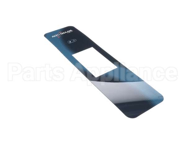 PE-36786 Alto Shaam Panel Overlay