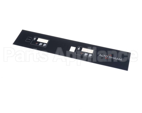 PE-47893 Alto Shaam Panel,Overlay,1000-Up Elan 10