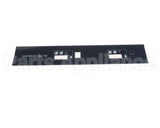 PE-47893 Alto Shaam Panel,Overlay,1000-Up Elan 10