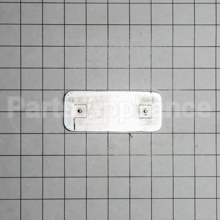 PE010016 Vikinglogo Badge-Black And Chrome